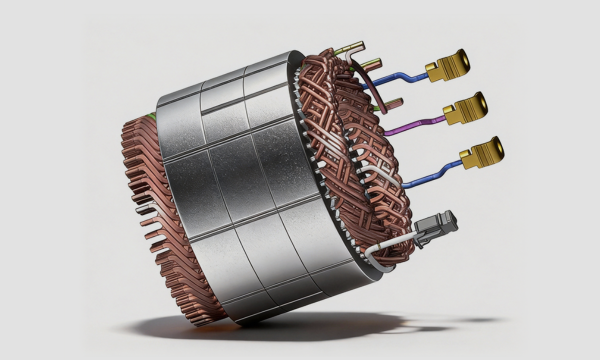 Advanced Flat Wire Technology